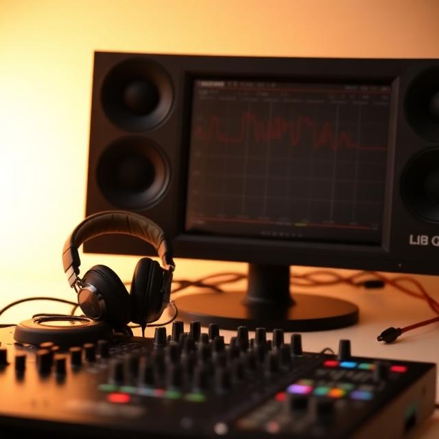 AV Gear